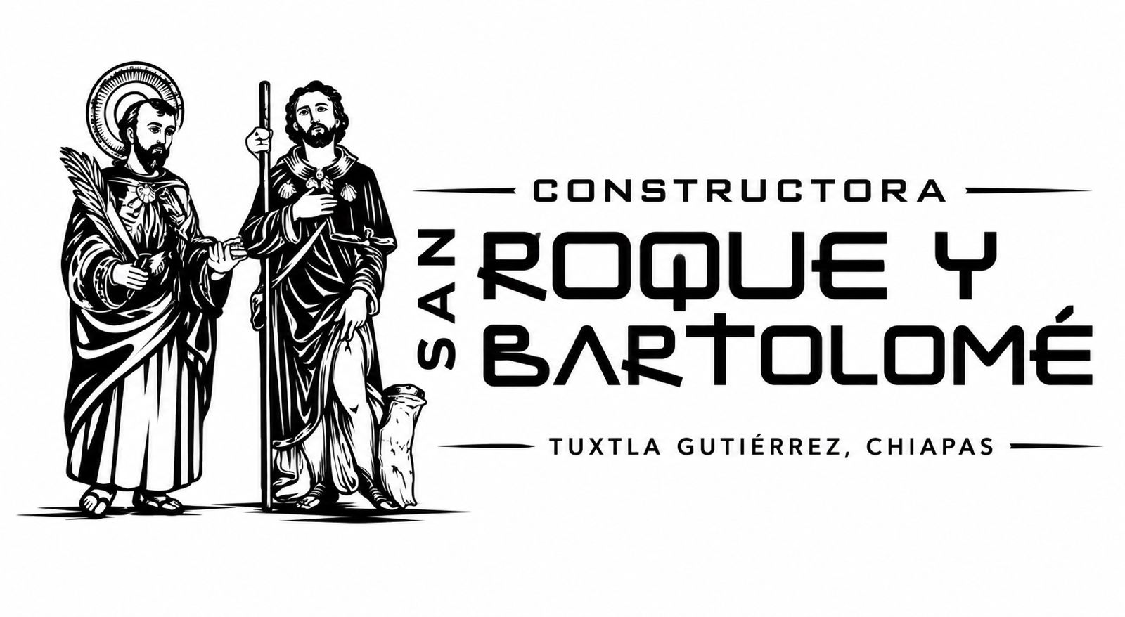 Constructora San Roque y San Bartolomé
